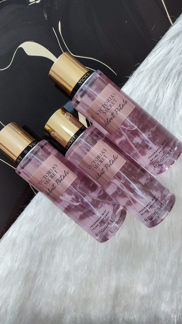 VS Bodymist - Görsel 2