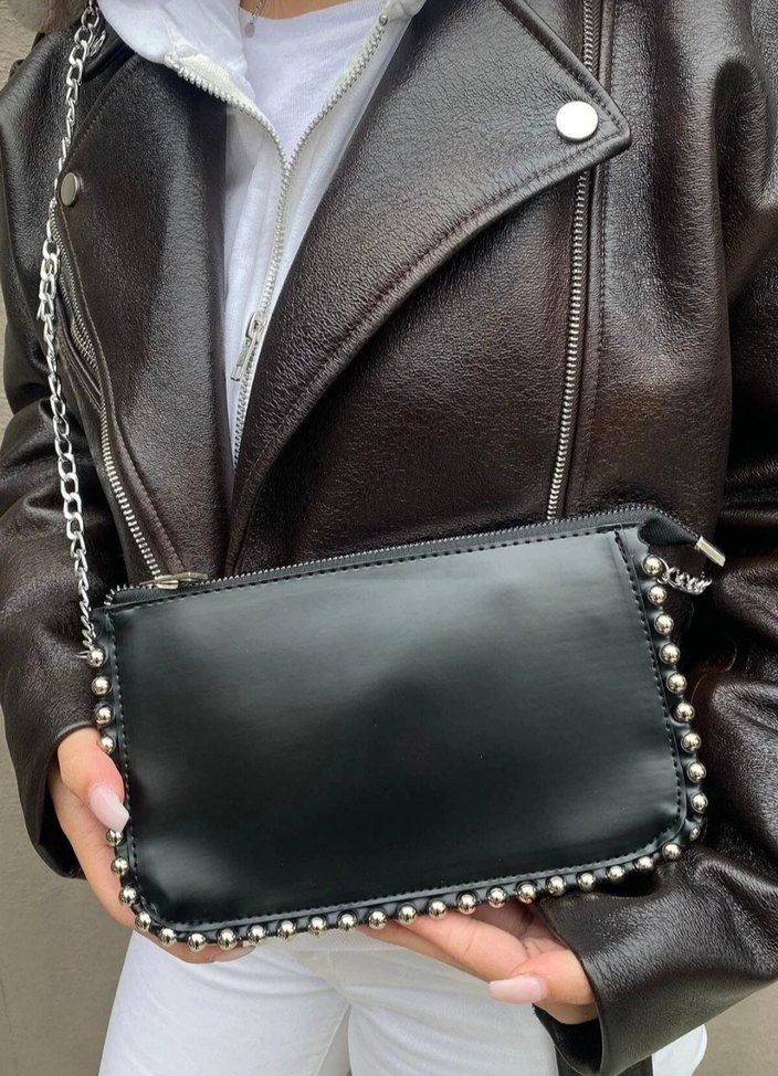 Zara Muadil çanta - Görsel 4