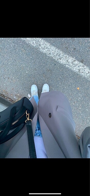 Defacto Blazer ceket