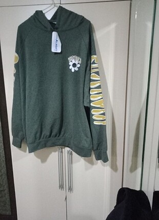 Trendyol Alaçatı sweatshirt