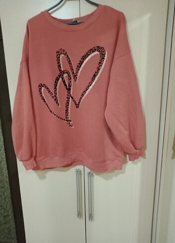 Orjinal next sweatshirt 