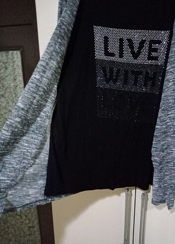 LC Waikiki Lc Waikiki ikili tek parça bluz