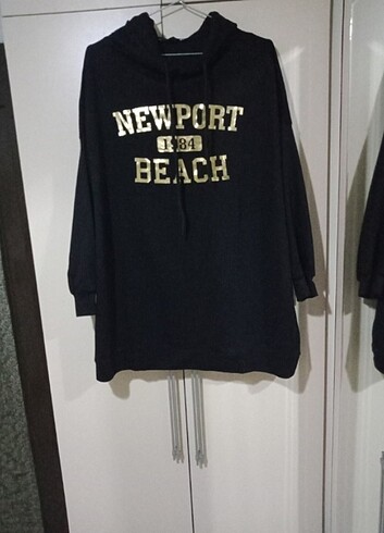 Sıfır etiketli sweatshirt 