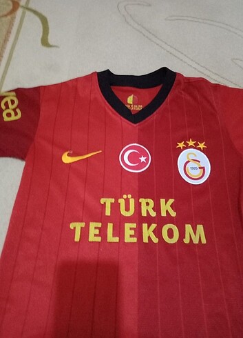 Galatasaray Galatasaray forması