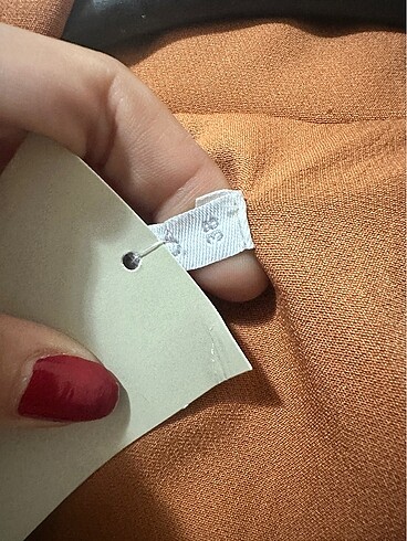 38 Beden Blazer ceket