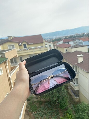 Gözlük