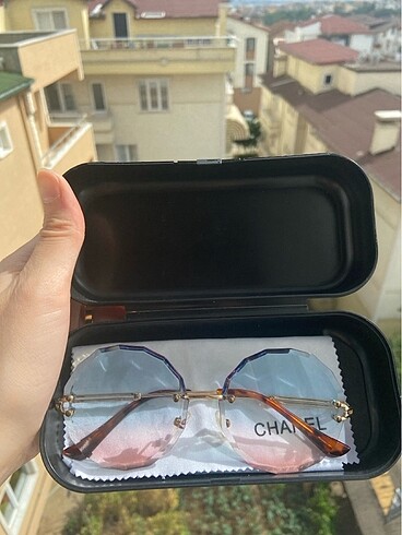 Chanel Güneş gözlük