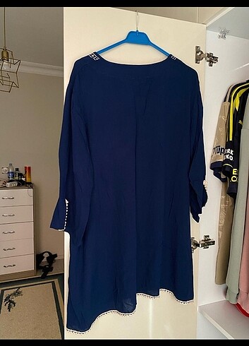 Diğer 3 XL tunik