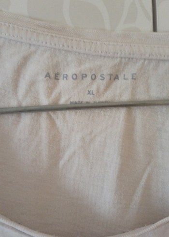 Beyaz Baskılı Erkek  Tişört - Görsel 3