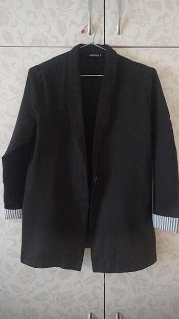 Blazer ceket 