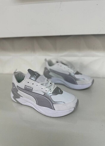 Puma ??PUMA RS-X ( UNİSEX ) ??Dolap Gardrop ??Numara aralığı 38-39