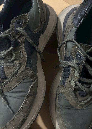 Tokalı Erkek Sokak Tarzı Bot - Görsel 6