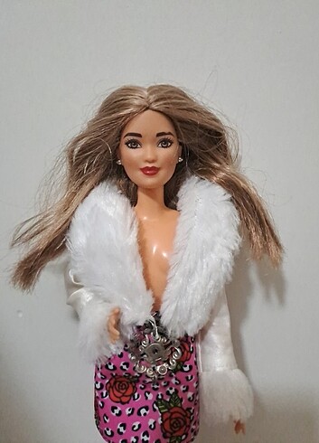 Barbie Barbie bebek