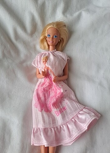 Vintage barbie