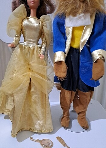 Beden Güzel ve çirkin #princessbelle