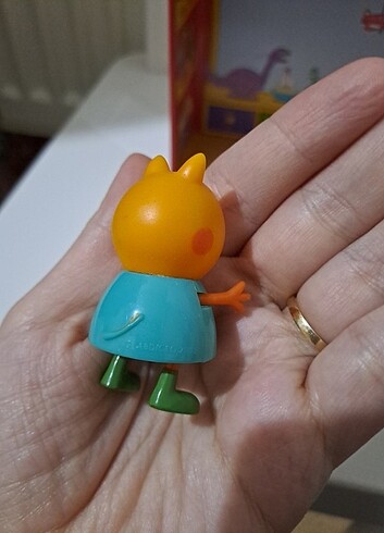 Beden Renk peppa pig oyuncak dükkanı