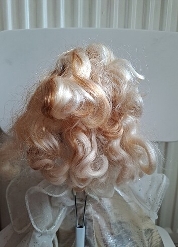 Beden Vintage barbie holliday 1992
