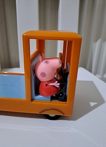  peppa pig oyuncak