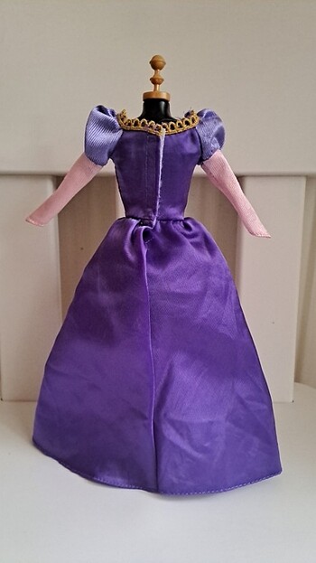 Barbie Barbie vintage elbise
