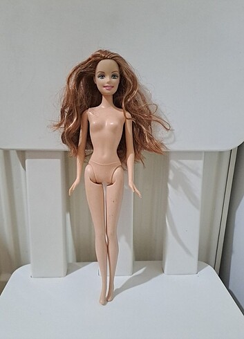 mermaid princess barbie 2004