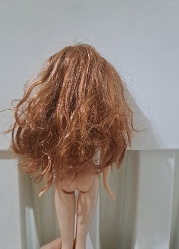 Beden Renk mermaid princess barbie 2004