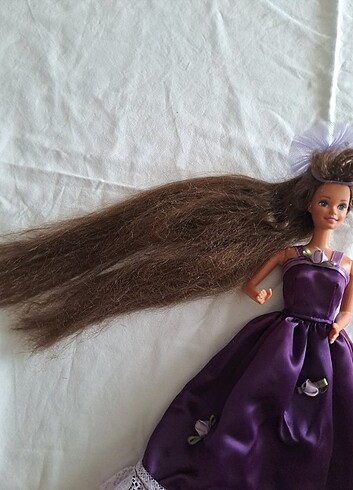  Beden Renk barbie totally hair teresa