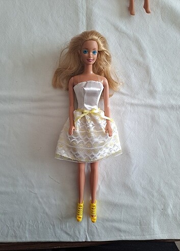 Vintage barbie bebek