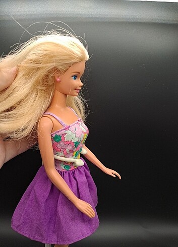 Beden Vintage Barbie bebek