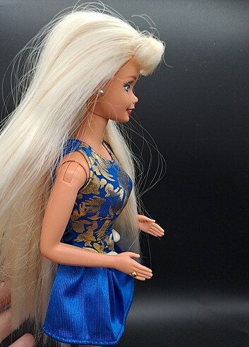 Barbie Vintage Barbie bebek