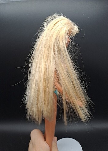 Barbie Pearl Beach Barbie 1997