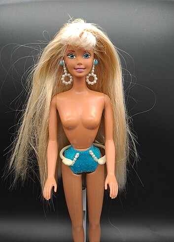 Pearl Beach Barbie 1997