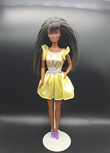 Vintage Barbie Christie