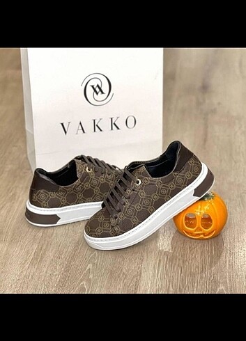 Vakko spor 36-40 arasi