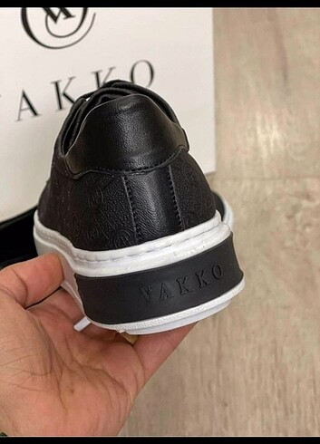 Vakko Vakko spor 36-40 aralığındadır