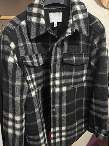 H&M HM ODUNCU GÖMLEK
