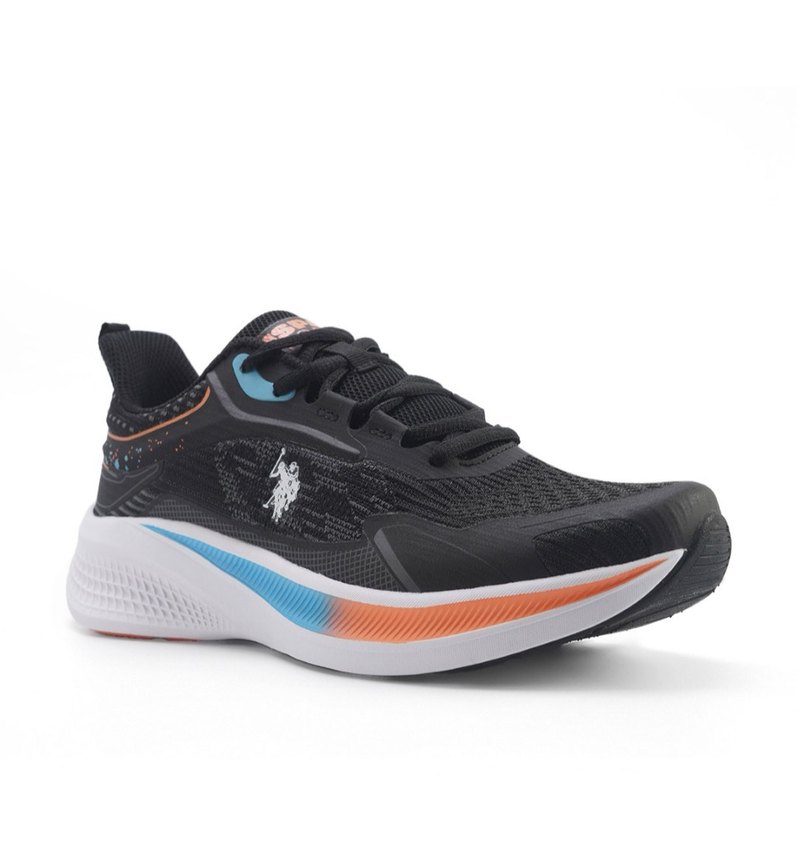 U.S. Polo Assn Armando 5FX Koşu Ayakkabısı - Görsel 2