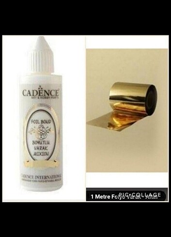 Cadence