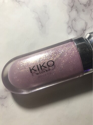 Kiko Kiko lip gloss