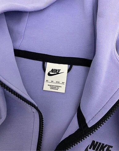 Nike Nike tech fleece ceket