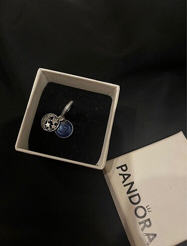 Pandora charm