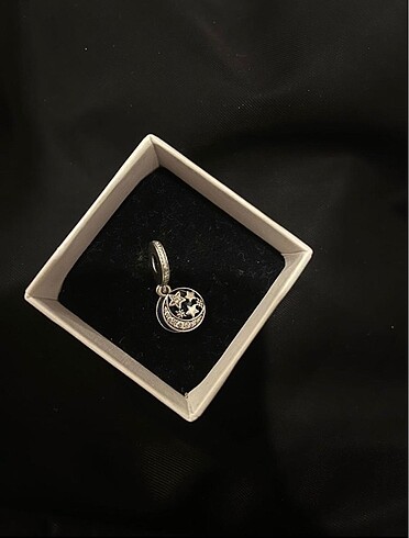 Pandora Pandora charm