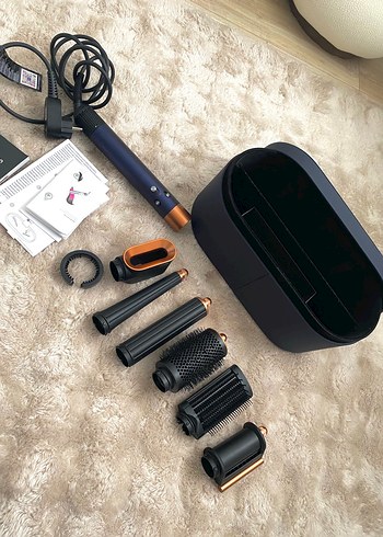Dyson Airwrap