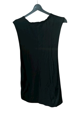 Sex Pistols Punk Grubu Baskılı Kolsuz Üst - Görsel 5