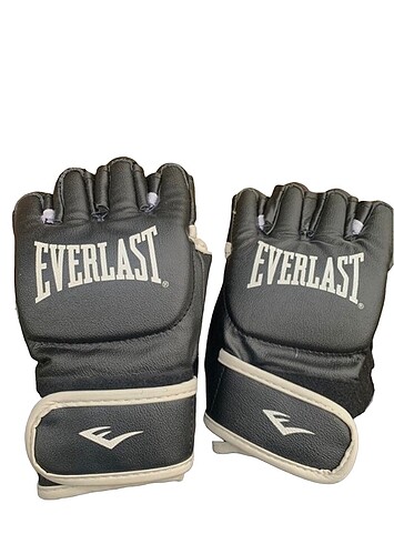 Everlast Mma Boks Eldiveni