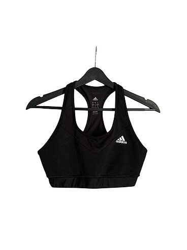 Adidas Climalite ve Addax Sporcu Sütyeni/Üst/Atleti/Büstiyer/