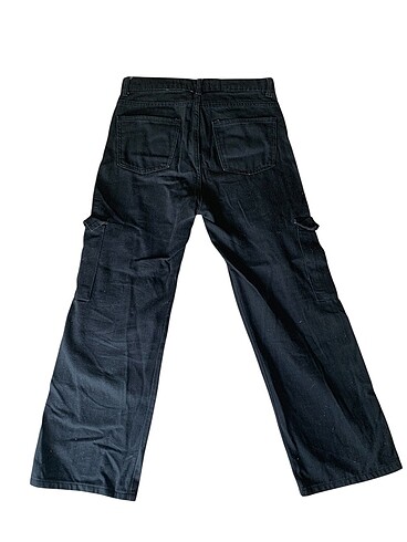 s Beden Campus Jeans Kargo Pantolon