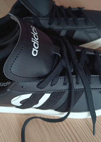 Adidas Adidas Bağcıklı Spor Ayakkabı