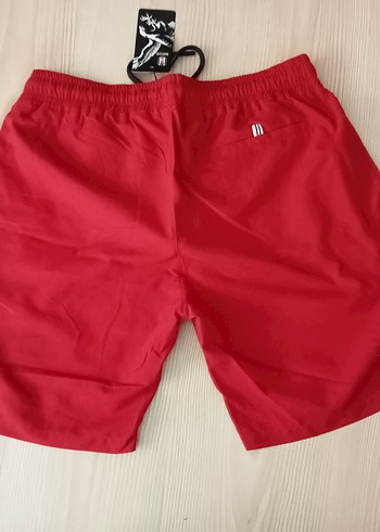 bjk m Erkek Deniz Şort - Görsel 2