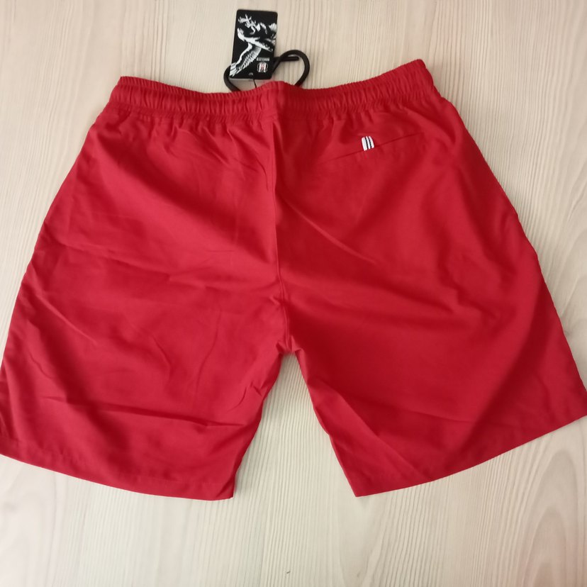 bjk m  Erkek Deniz Şort - Görsel 2