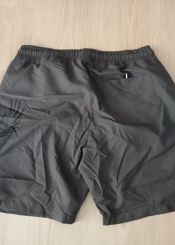 bjk m beden kartal desenli deniz sort - Görsel 5